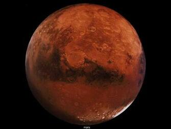 Beyond Our Planet Mars