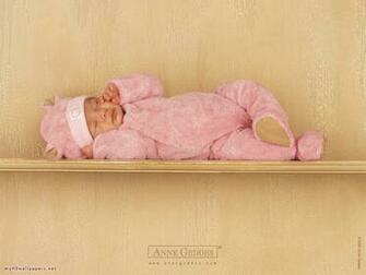 Anne Geddes Wallpaper Part Desktop HD