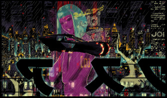 4k Blade Runner Wallpaper HD Movies Image Photos And