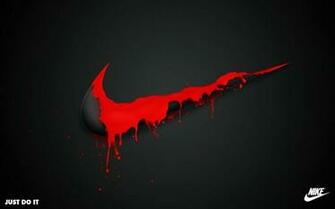 Nike Logo Wallpaper HD
