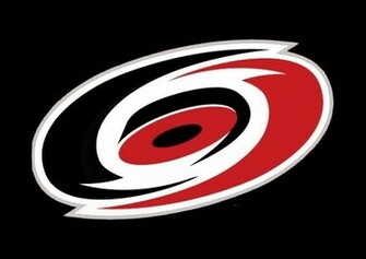 Carolina Hurricanes Logo Graphics Code