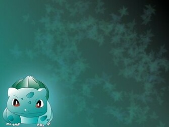 Wallpaper Bulbasaur By Mjc1428 Customize