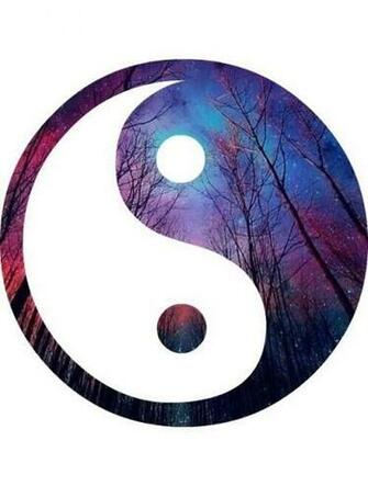 Yin Yang