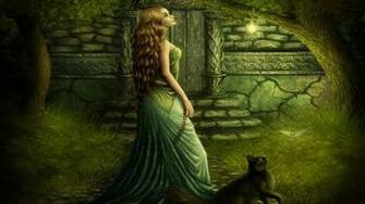 Pagan Night High Quality And Resolution Wallpaper On