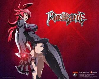 Witchblade Madman Entertainment