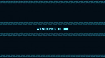 Computer Lock Screen Wallpaper