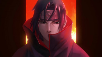 Uchiha Itachi Wallpaper HD 1080p You Can Also Upload And Share Your