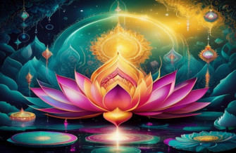 Bhagwan Wallpaper