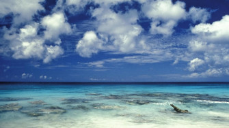 Caribbean Beach Wallpaper Desktop Beautiful