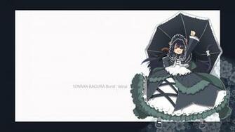 Mirai Senran Kagura Wallpaper