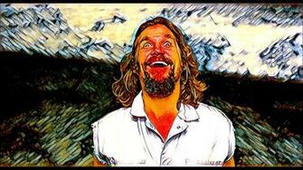 Big Lebowski Wallpaper