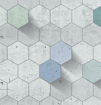 Original Korea Wallpaper Home Deco Gs9674 End