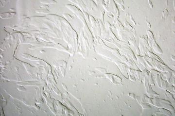 White Stucco Texture Photo Background