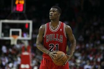 Jimmy Butler I Don T Want To Be A Star