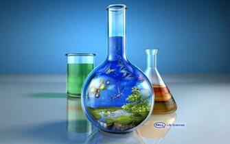 Chemistry Science Wallpaper Lab Catalog