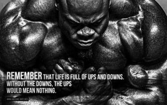 Kai Greene Wallpaper X Net