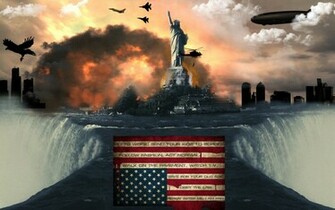 American Flag Wallpaper
