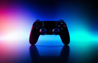 Simplistic Gaming Wallpaper