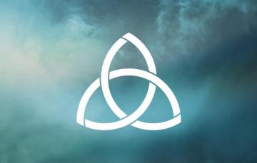 Wallpaper Music Cover Monstercat Aloma Steele Trivecta