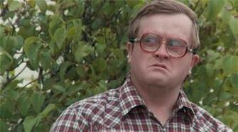 Bubbles Trailer Park Boys Wallpaper Did You Hear That