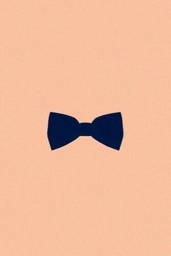Bow Ties Are Cool Future Desktop Wallpaper