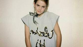 Emma Watson HD Wallpaper