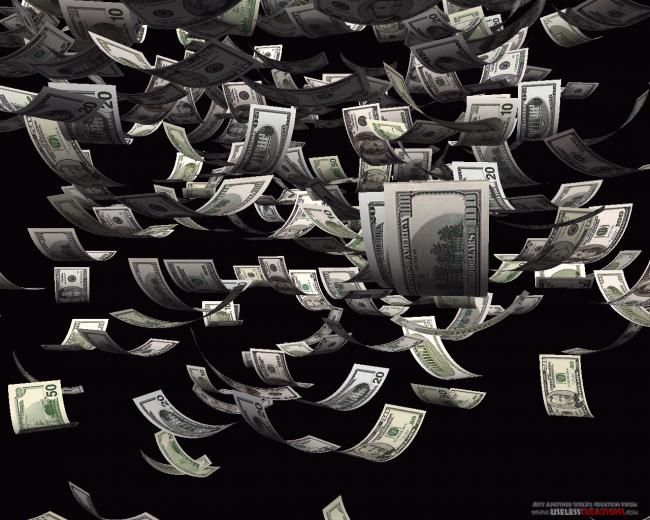 Money Flow Live Wallpaper With Resolutions Pixel