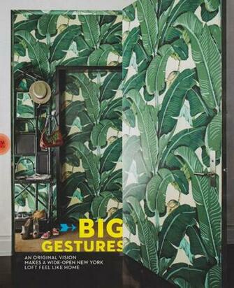 Oldie But Goodie Banana Leaf Wallpaper