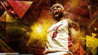 Lebron James HD Wallpaper