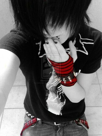 Sexy Emo Boys Wallpaper Tops HD