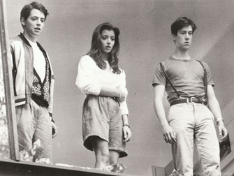 Ferris Bueller S Day Off Computer Wallpaper Desktop Background