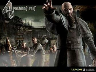 Fuentes De Informaci N Las Mejores Wallpaper Resident Evil