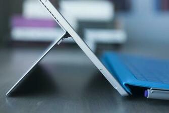 Microsoft Surface Pro Re A Legitimate Work Pc In Tablet