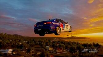 Forza Horizon Screenshot Video Thread Dialup Mobile Warning