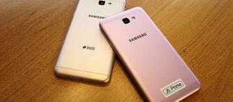 Galaxy J5 Prime Pode Ser Atualizado Para O Android
