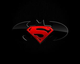 Superman Dark HD All Wallpaper Desktop