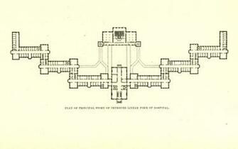 The Improved Kirkbride Plan Desktop Wallpaper