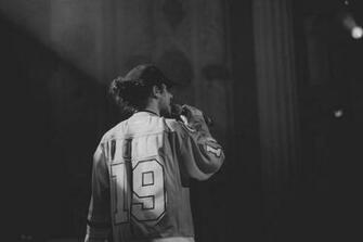 Metro Boomin Played With Lil Yachty Russ More Pics