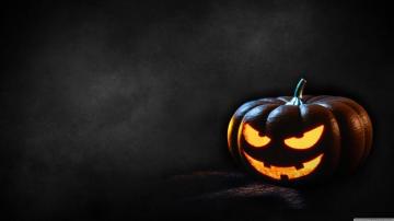Halloween Desktop Wallpaper Top