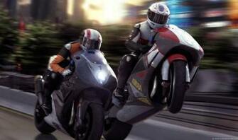 Road Bike Racing Wallpaper Motor Bikes On The