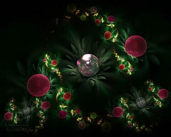 High Definition Abstract Art Wallpaper Background