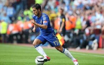 Eden Hazard High Definition Wallpaper Football HD