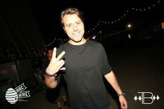 Sebastian Ingrosso Wallpaper