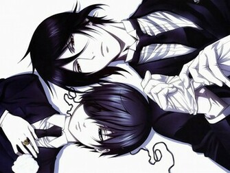 Black Butler Wallpaper Pictures