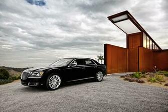 Chrysler Mad Wheels
