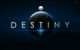 Destiny Wallpaper Game Good Quality