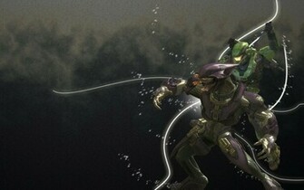 Halo Reach Wallpaper