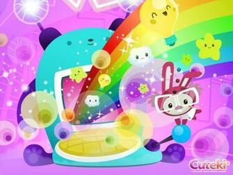 Wallpaper Kawaii