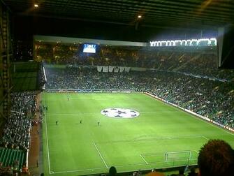 Top Football Stadium HD Wallpaper Loudest