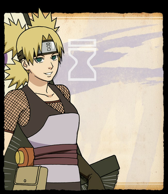 Temari Shippuden Wallpaper By Loladox